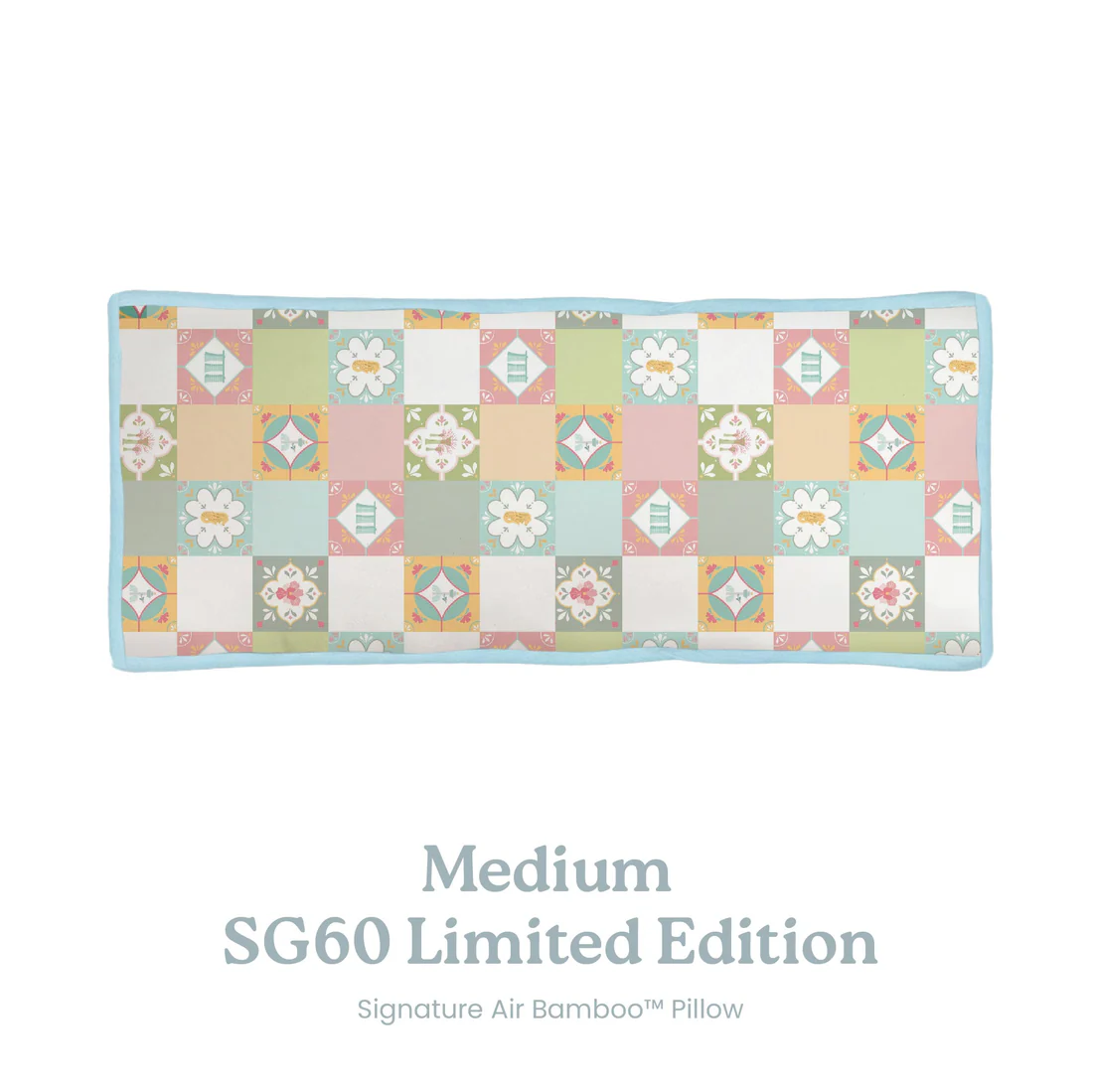 Elly Milley BFF Pillow (Medium Size)